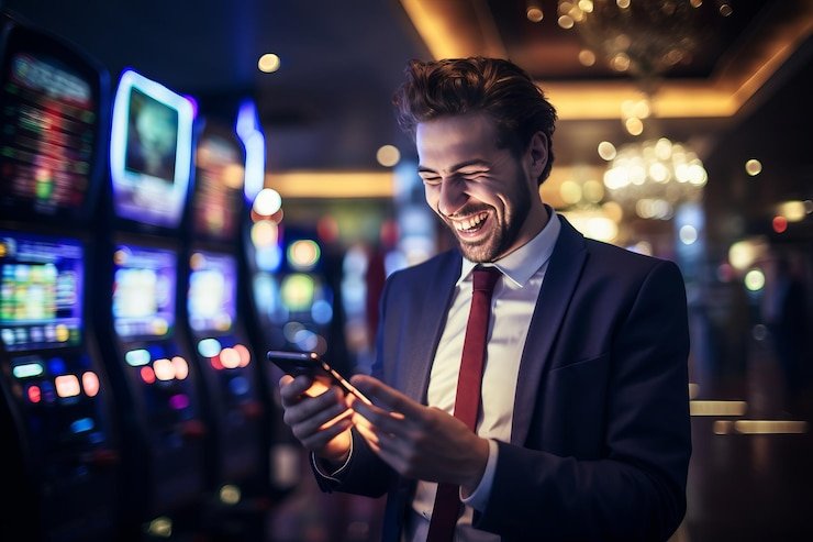 Dashboard aplikasi thor 311 menampilkan Liga 1 dan live dealer options