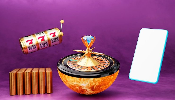Live dealer roulette di thor 311 Singapore Pools dengan multi-camera view